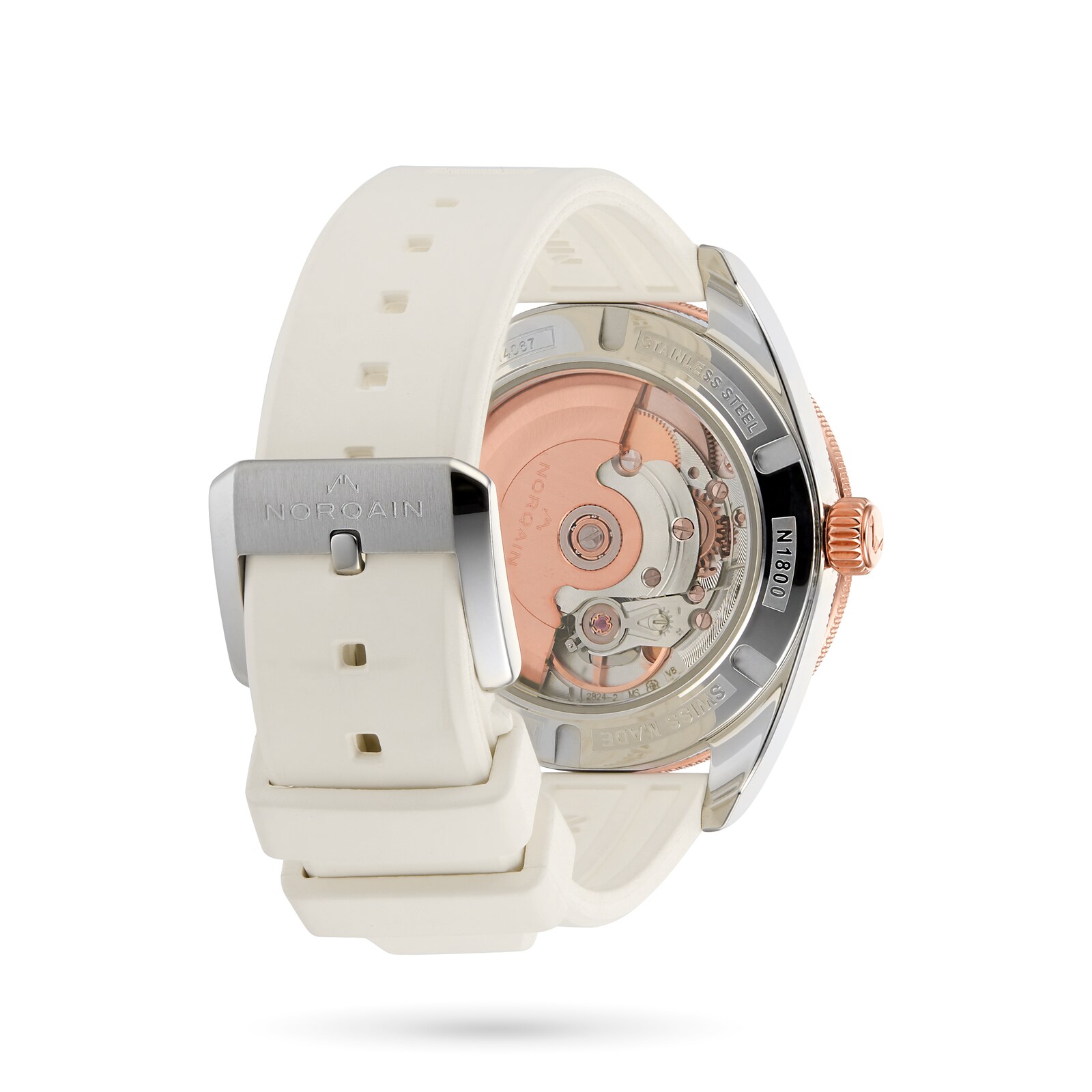 Norqain Adventure Sport 37mm