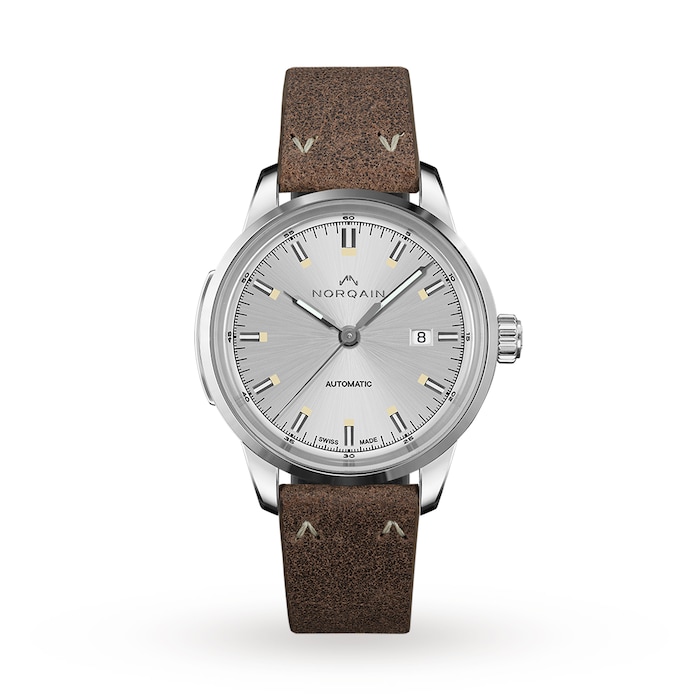 Norqain Freedom Vintage Automatic 42mm