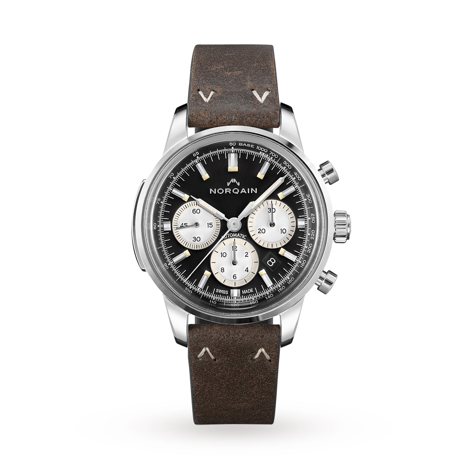 Freedom 60 Chrono 43mm