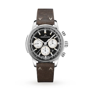 Norqain Freedom 60 Chrono 43mm