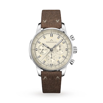 Norqain Freedom 60 Chrono 43mm