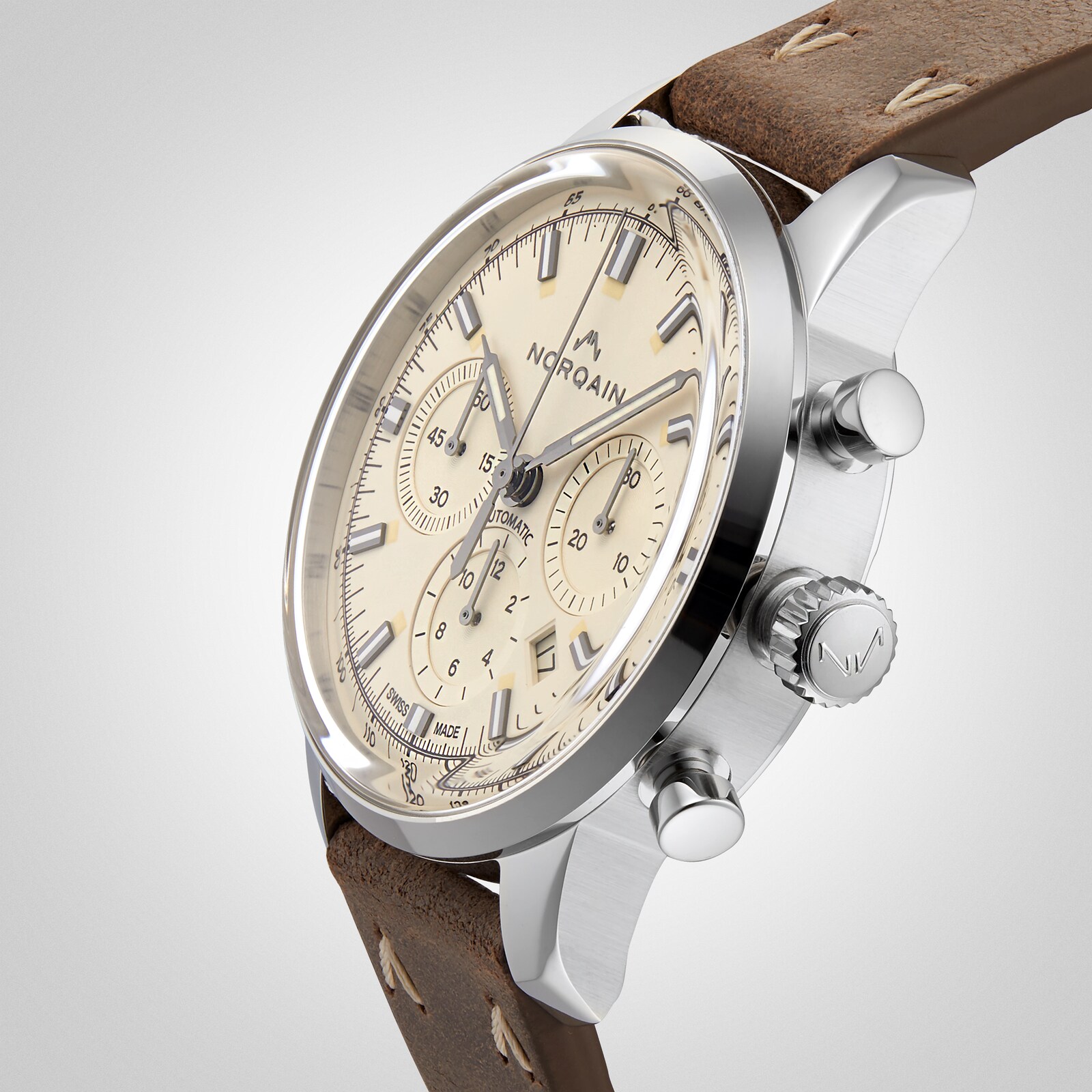 Norqain Freedom 60 Chrono 43mm