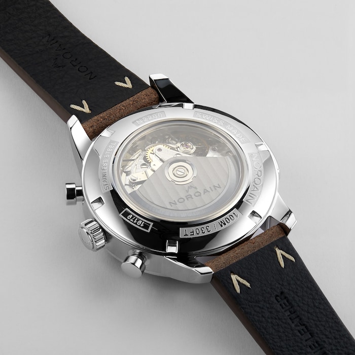 Louis Erard 1931 43 mm Watch in Cream Dial
