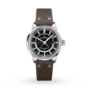 Norqain Freedom 60 GMT 40.5mm
