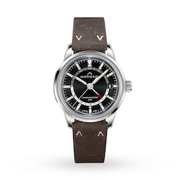 18430029 - Freedom 60 GMT 40.5mm