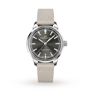 Norqain Freedom 60 39mm Grey