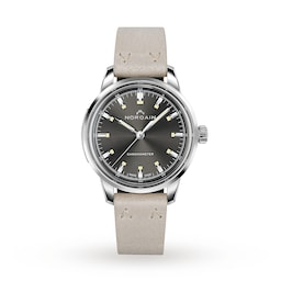 18430031 - Freedom 60 39mm Grey