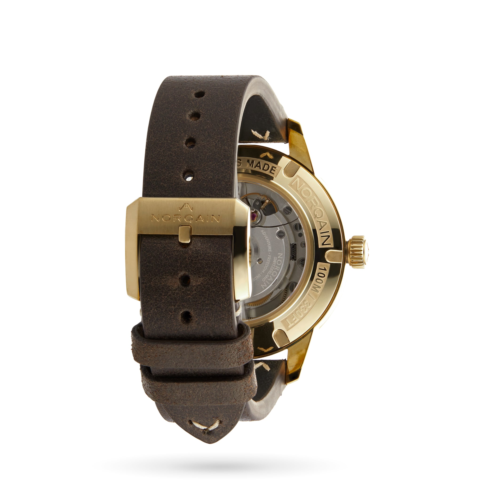 NORQAIN Freedom 60 39mm