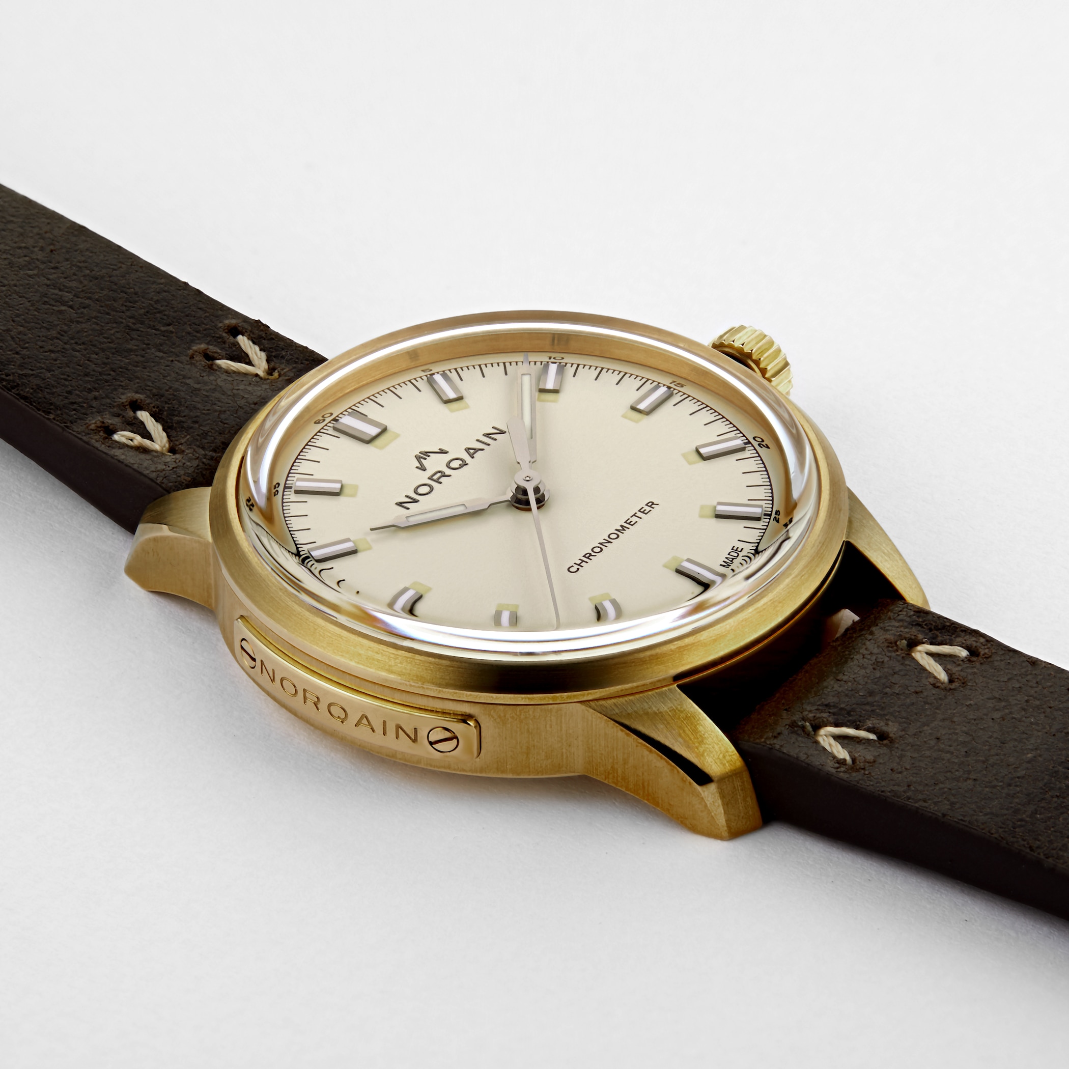 NORQAIN Freedom 60 39mm