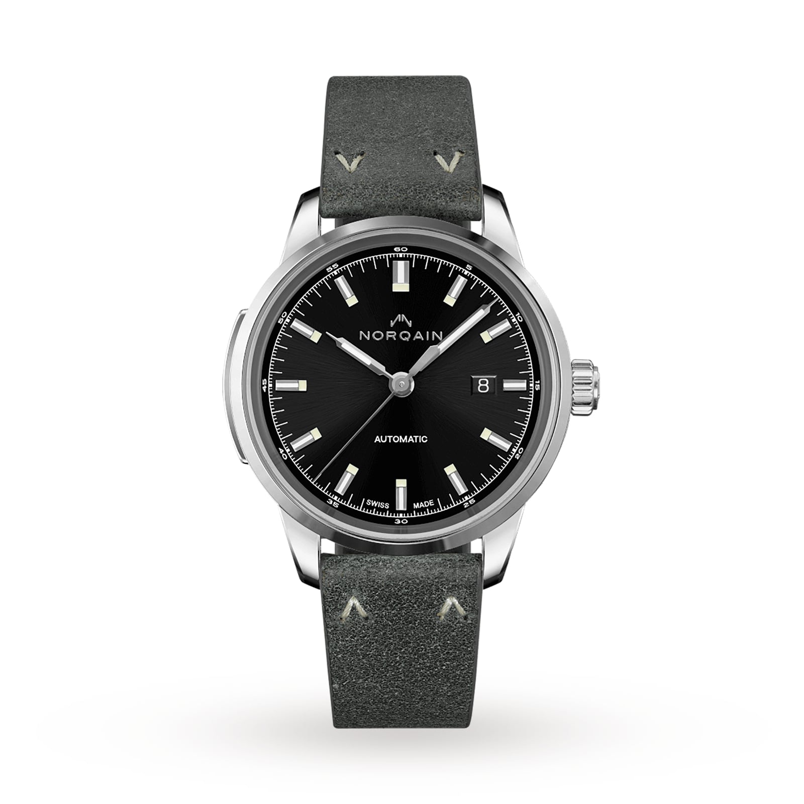 Norqain Freedom 60 Auto 42mm