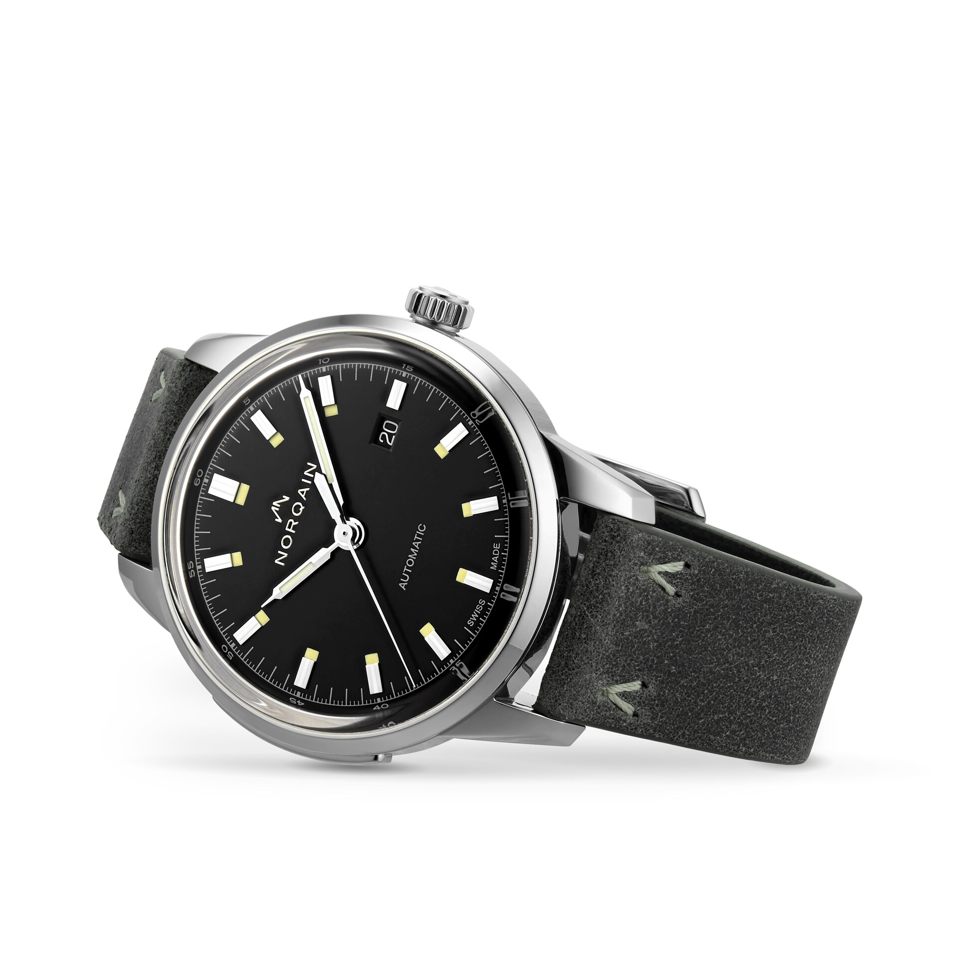 Norqain Freedom 60 Auto 42mm