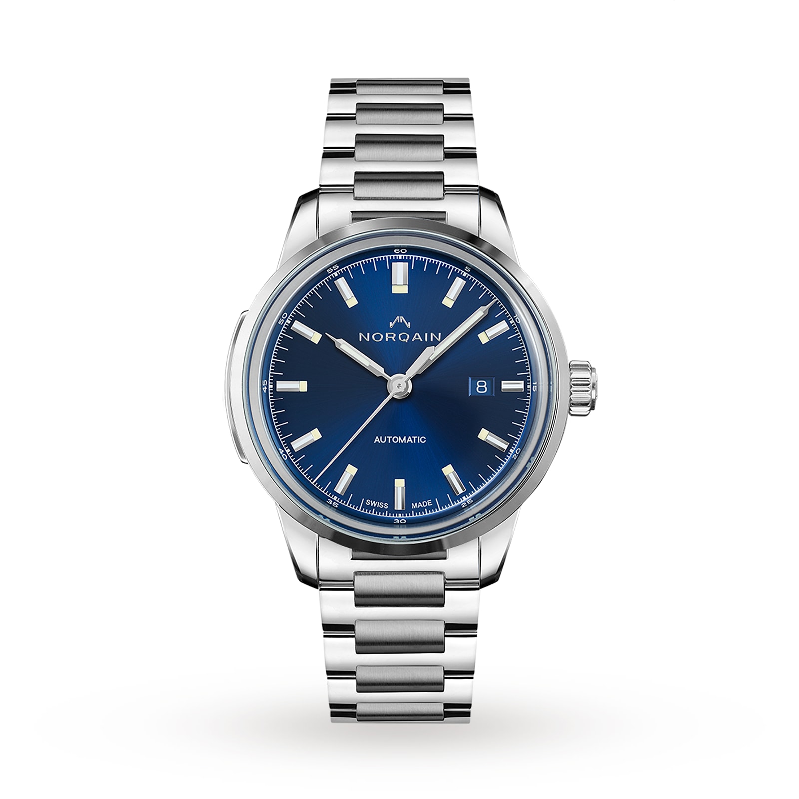 Norqain Freedom 60 Auto 42mm