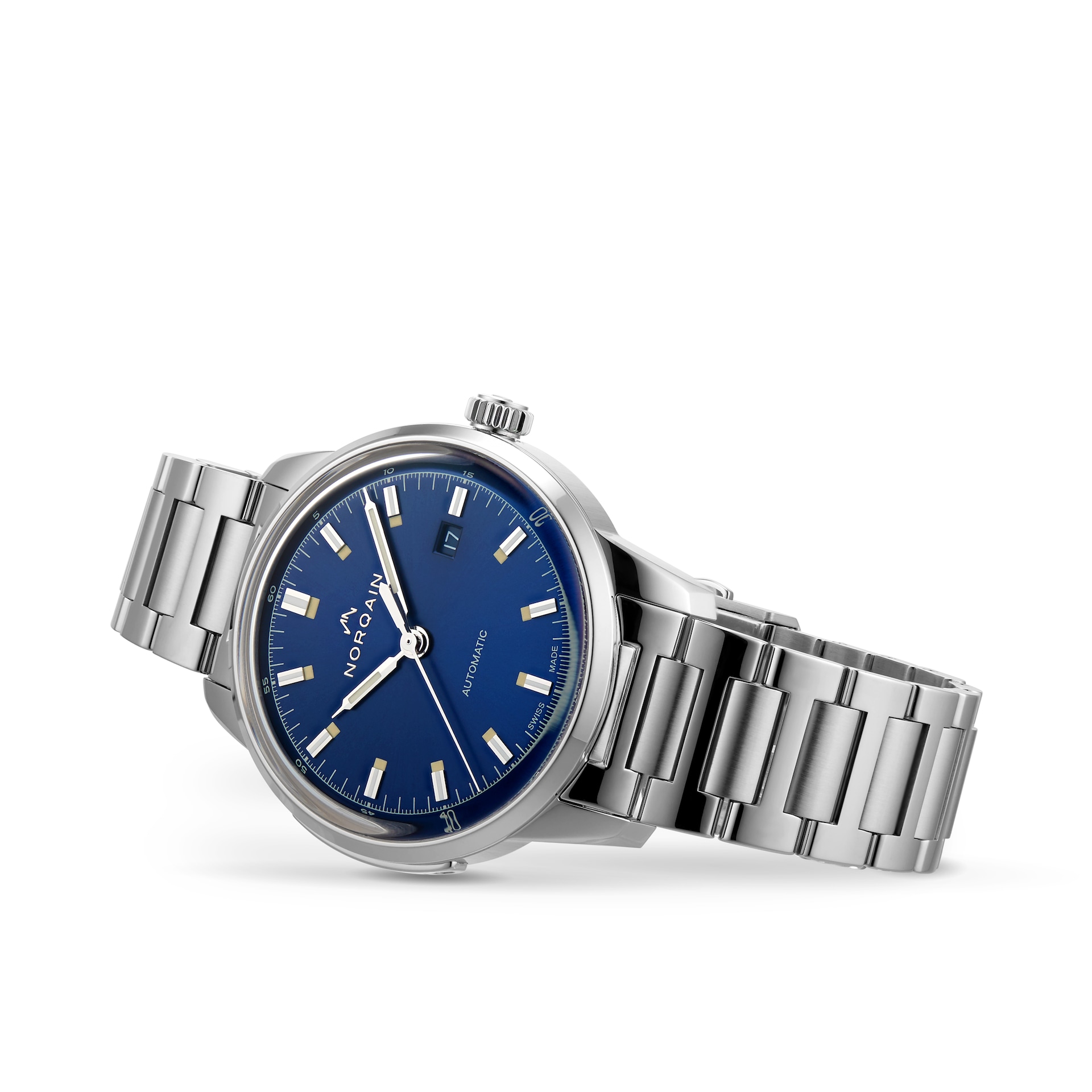 Norqain Freedom 60 Auto 42mm