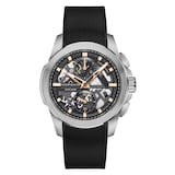 Norqain Independence Skeleton Chrono Limited Edition 42mm Black