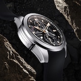 Norqain Independence Skeleton Chrono Limited Edition 42mm Black