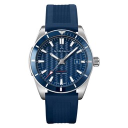 18430060 - Adventure Sport 42mm Blue