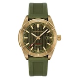 Norqain Adventure Sport 42mm Green