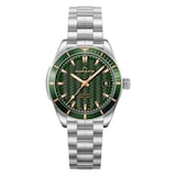 Norqain Adventure Sport 37mm Green