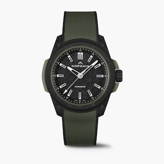 Norqain Wild ONE Khaki 42mm