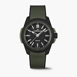 NORQAIN Wild ONE Khaki 42mm