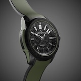 NORQAIN Wild ONE Khaki 42mm