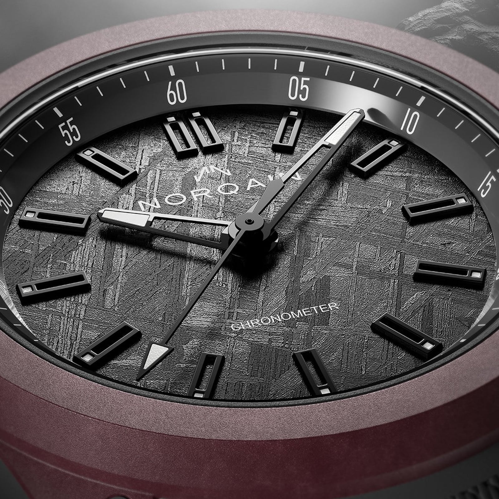Norqain Wild ONE Meteorite Special Edition 42mm Norqain Wild ONE Meteorite Special Edition 42mm
