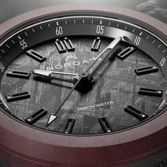 Norqain Wild ONE Meteorite Special Edition 42mm