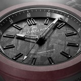 NORQAIN Wild ONE Meteorite Special Edition 42mm