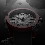 NORQAIN Wild ONE Meteorite Special Edition 42mm