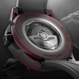 NORQAIN Wild ONE Meteorite Special Edition 42mm