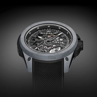 Norqain Wild ONE Skeleton Grey 42mm