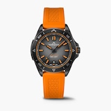 NORQAIN Adventure NEVEREST Limited Edition 40mm