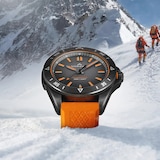 NORQAIN Adventure NEVEREST Limited Edition 40mm