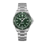 NORQAIN Adventure Green 40mm