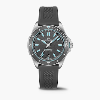 Norqain Adventure Grey 40mm