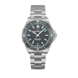NORQAIN Adventure Grey 40mm