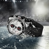 NORQAIN Adventure Chrono NHL Limited Edition 41mm