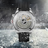 NORQAIN Adventure Chrono NHL Limited Edition 41mm