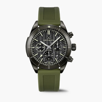 Norqain Adventure Chrono DLC 44mm