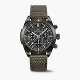 NORQAIN Adventure Chrono DLC 44mm