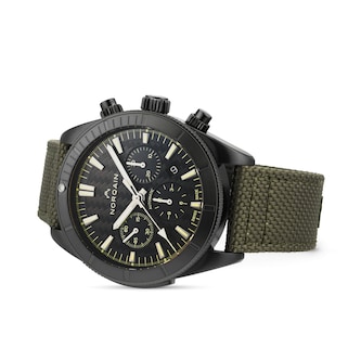 NORQAIN Adventure Chrono DLC 44mm