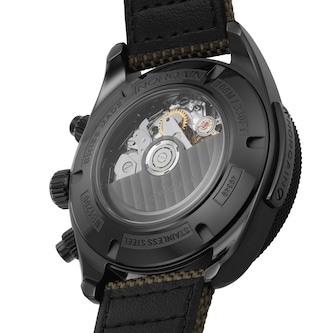 NORQAIN Adventure Chrono DLC 44mm