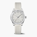 Norqain Adventure White 37mm