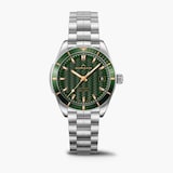 NORQAIN Adventure Green 37mm