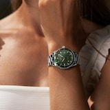 NORQAIN Adventure Green 37mm