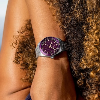 NORQAIN Adventure Purple 37mm