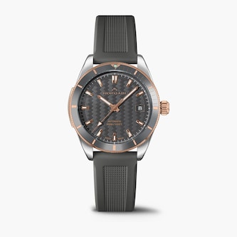 Norqain Adventure Grey 37mm