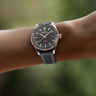 Norqain Adventure Grey 37mm