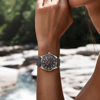 NORQAIN Adventure Grey 37mm