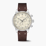 Norqain Freedom Chrono Black 43mm